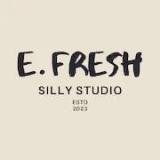 E. Fresh Studios(@bluon_toast) 's Twitter Profile Photo