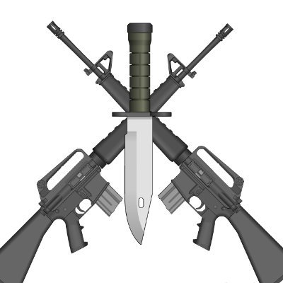 ironwillforge3's profile picture. 