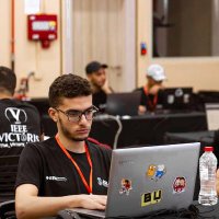 Abdelrhman Amin🇵🇸 (@0xuchihamrx) 's Twitter Profile Photo