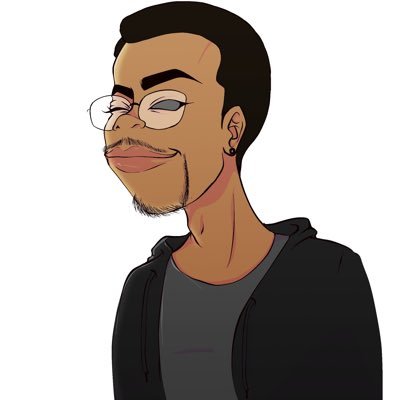 Just another nerdy kid who's into a little bit of everything