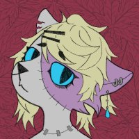 Valentine (@ugly_val) 's Twitter Profile