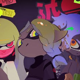 yes im a splatoon3,roblox,crk, phighting player yw, and i do play splatoon3 and phighting bit or alot but sometimes u gotta choose wisely on the teams~! :3