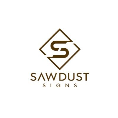 Sawdust Signs