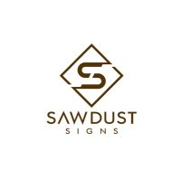 Sawdust Signs(@sawdustsignsllc) 's Twitter Profile Photo