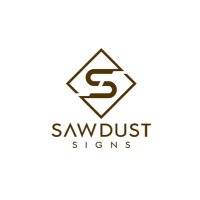 Sawdust Signs (@sawdustsignsllc) 's Twitter Profile