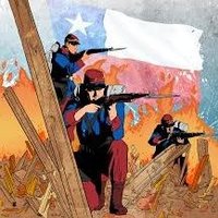 Patriota Furioso / Info War Chile 🪖🇨🇱 En Guerra(@Info_War_Chile) 's Twitter Profile Photo
