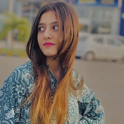 MirhaAfridi Profile Picture