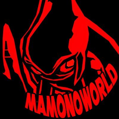 Alt for @MamonoWorld Mamonoposting occurs here!