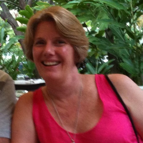 LynneMorrison01's profile picture. 