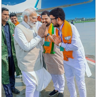 पूर्व प्रवक्ता - भाजपा जयपुर देहात ,Youth Leader @bjp4rajasthan । Former District secretary @bjym Jaipur,। President Of #BJYM Sanganer। Social Worker #ABVP #RSS