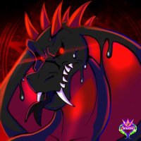 Zalrek, Demon VTuber(@ThatTechCoyote) 's Twitter Profile Photo