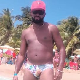 negro_act's profile picture. 