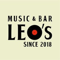 LEO'S LIVE BAR-レオズライブバー(@LeosLivebar) 's Twitter Profile Photo