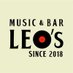 LEO'S LIVE BAR-レオズライブバー (@leoslivebar) Twitter profile photo LEO'S LIVE BAR-レオズライブバー (@leoslivebar) Twitter profile photo