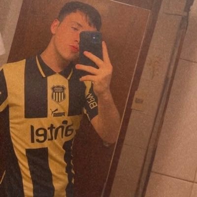 glencapcds's profile picture. 𝐂𝐥𝐮𝐛 𝐀𝐭𝐥𝐞́𝐭𝐢𝐜𝐨 𝐏𝐞𝐧̃𝐚𝐫𝐨𝐥🟡⚫ 𝐂𝐚𝐦𝐩𝐞𝐨́𝐧 𝐝𝐞𝐥 𝐒𝐢𝐠𝐥𝐨🟡⚫ 𝗟𝗖𝗗𝗢𝗬𝗖🟡⚫
