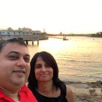 Nikhil Singh (@nikhilsinghoz) 's Twitter Profile
