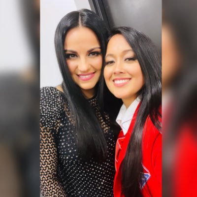 Fangirl de Maite Perroni y RBD desde 2004 🇨🇴