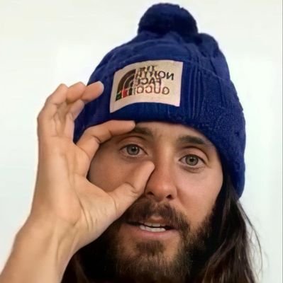 MY PRIVATE ACCOUNT.
Only For My Lovely Fan's ❤️
@jaredleto