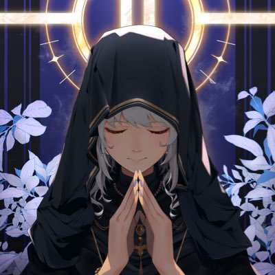 SAME1029's profile picture. I’m Sameama. I’ve been drawing for six years. Always experimenting through trial and error. My emotional support💀🎲🚑💎🎼