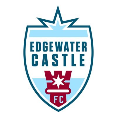 Nonprofit soccer club from the North Side of Chicago • Proud member of @midwestpl and @uwssoccer • Eliminating Barriers since 2017 • #GOROOKS #ECFC 🌊🏰