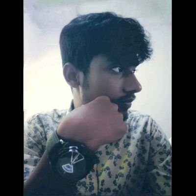 Sports lover... Cricket,Football and others 💙
#study_at_university_of_chittagong