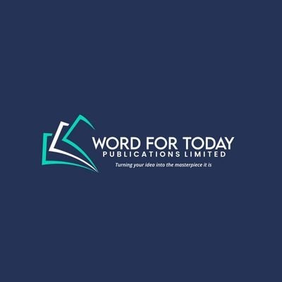 Word For Today Publications Ltd... Turning your idea into the masterpiece it is. Contact us to learn more about how we can help you publish your book, magazine.