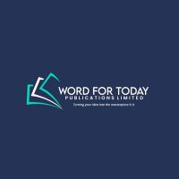 Word For Today Publications(@wft_publication) 's Twitter Profile Photo