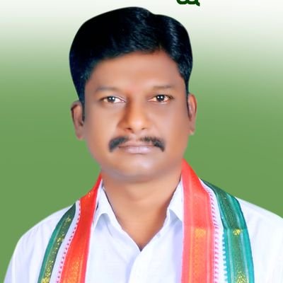 OBC TOWN PRESIDENT MIRYALAGUDA 
CONGRESS PARTY