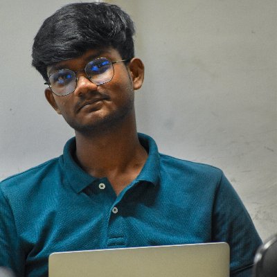 Krishne34262077's profile picture. 