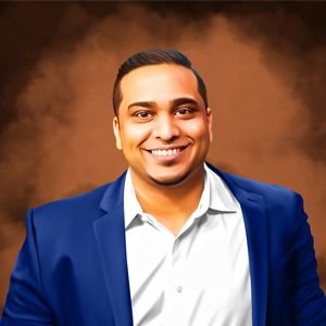 NeelDKing's profile picture. 