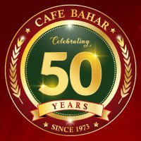 Cafe Bahar - Since 1973(@cafebaharhyd) 's Twitter Profile Photo