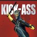 I’m Kick Ass! (@GFY_Zionists) Twitter profile photo