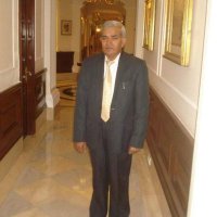 इंजीनियर अशोक शर्मा सनातनी (@engineerashok) 's Twitter Profile