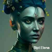 Cryptocurrency Elena (@elenacrypt_ooc) 's Twitter Profile