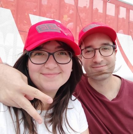 CrisValerio93's profile picture. English Studies graduate. Motorsport, history, poetry and chocolate lover. Professional shower singer. Sleepwalker and dreamer. Teacher. Pre-Raphaelitism 🌸