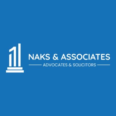 NAKS & Associates is a multifaceted law firm providing consultancy in corporate, legal and commercial matters. They are operating in more than 650 cities iIndia