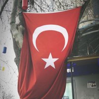 Zaloğlu Rüstem 🇹🇷 🇦🇿 🇵🇸 (@tlhnsl) Twitter profile photo