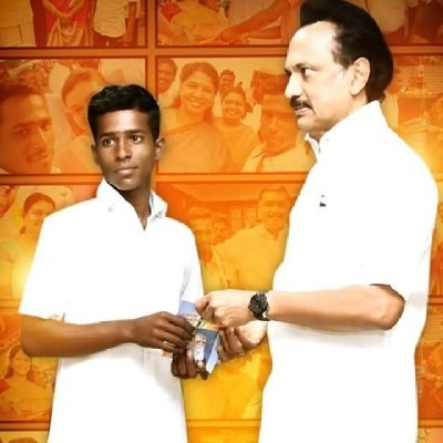 K.கரண்குமார் தி.மு.க
சமூக வலைதள ஒருங்கிணைப்பாளர்
விளாத்திகுளம் சட்டமன்ற (தொகுதி) தூத்துக்குடி (வடக்கு) மாவட்டம் 🏴🚩