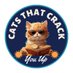 Cats that Crack You Up (@sillycatslaughs) Twitter profile photo Cats that Crack You Up (@sillycatslaughs) Twitter profile photo