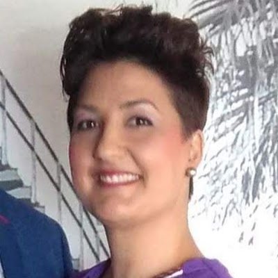 María Belén Andújar Profile