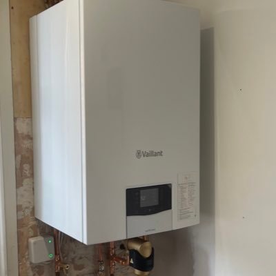Derbyshire based heating & plumbing engineer and bathroom installer, Vaillant Glowworm specialist & Nest Elite installer,