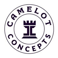 Camelot Concepts(@CamelotConcepts) 's Twitter Profile Photo