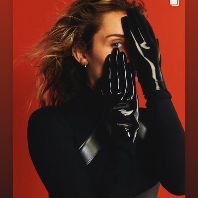 SOMETHING BEATIGUL BY @mileycyrus Out May 30 YOUR THE ONLY ONE I WANT UNDER THE GOLDEN BRUNING SUN IF I PROMISE CAN I HAVE U FOREVER & EVER