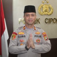 Polsek Cipondoh(@CipondohHumas) 's Twitter Profile Photo