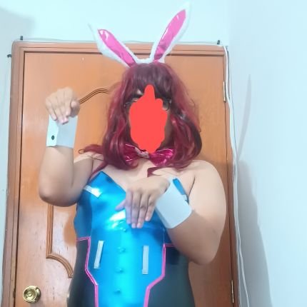 Soy una trans de closet, me gusta que me traten bonito y no me hablen feo, DM siempre abierto a gente amable UwU