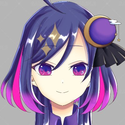磨夜(まや)ゲーム制作イラストレーターさんのプロフィール画像