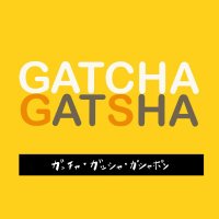 Gatcha Gatsha 🟡🟤 (@gatcha_gatsha) 's Twitter Profile Photo Gatcha Gatsha 🟡🟤 (@gatcha_gatsha) 's Twitter Profile Photo