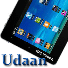 udaan_tab's profile picture. Udaan Tab

A Step for future

Let the world know what you are with This WiFi Tablet. It runs on the Android platform,
