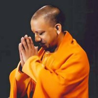 The Monk Of Bharat(@LeaderOfBharat_) 's Twitter Profile Photo