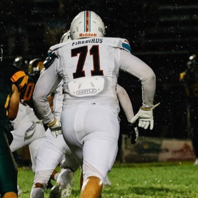 EHS 2025|| Football, Wrestling, Track||C,DT||6’2’’ 270lbs||Phone #602-245-0018||